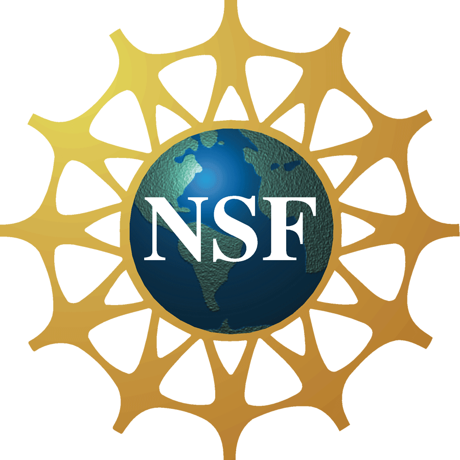 NSF logo