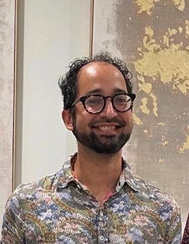 José Alvarado Center for Dynamics and Control of Materials an NSF MRSEC