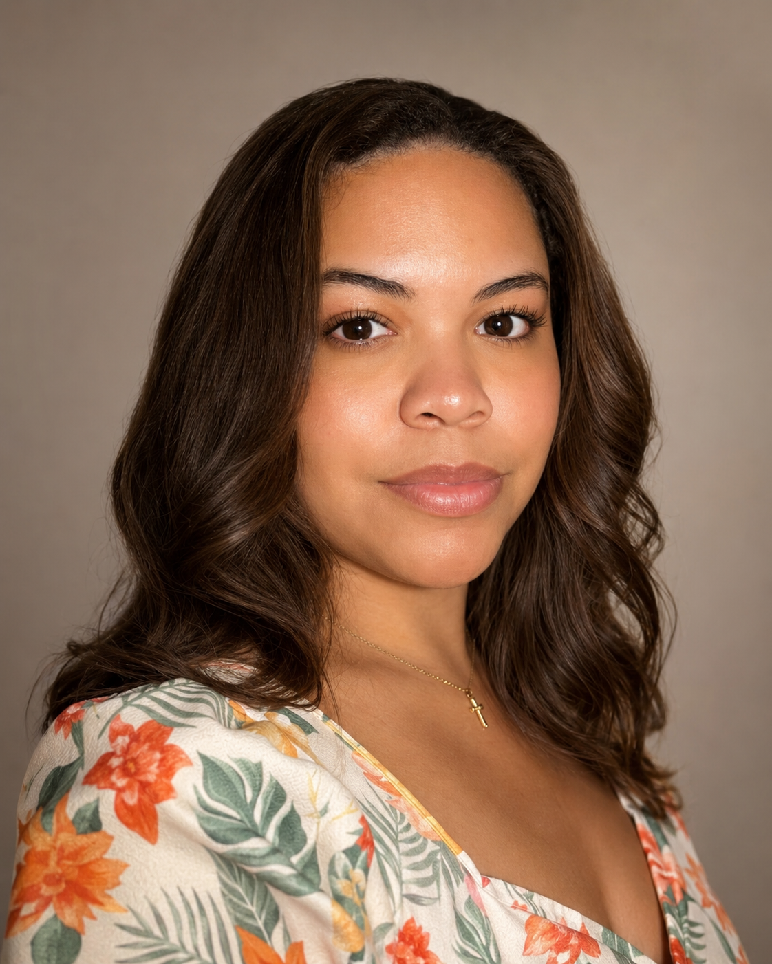 Headshot of Katelyn
