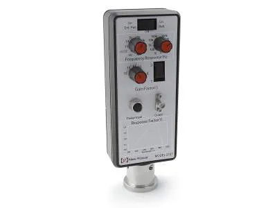 balance detector