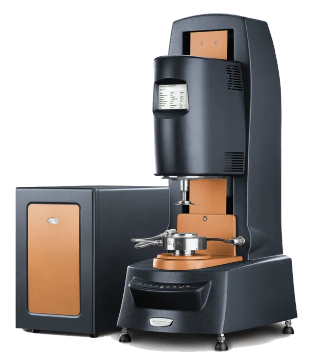 Rheometer