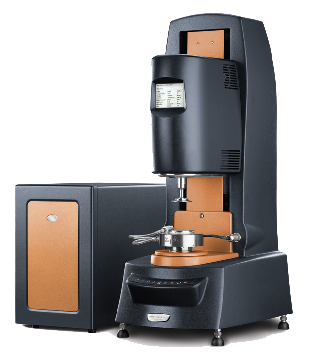 Rheometer