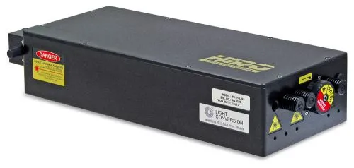harmonic generator