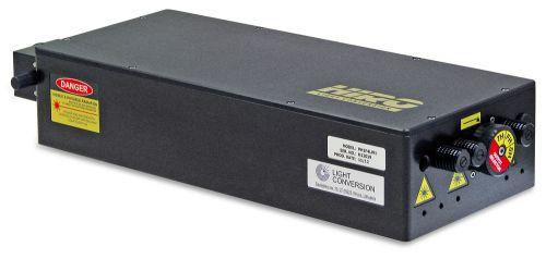 harmonic generator