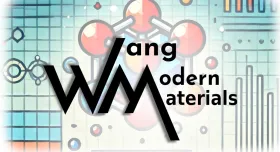 Wang Website