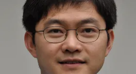 Keji Lai head shot photo