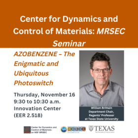 mrsec-seminar-william-brittain