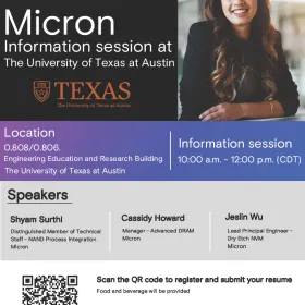 Micron Flyer