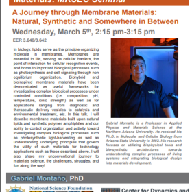 Image of Flyer