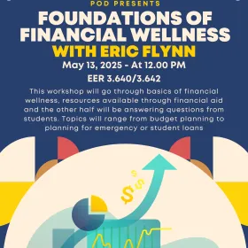 Flyer for Seminar