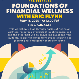 Flyer for Seminar