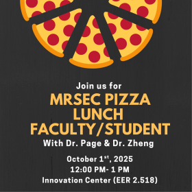 Pizza Flyer