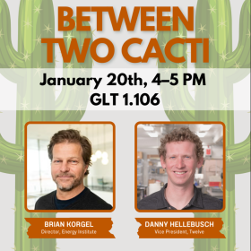 Between Two Cacti thumbnail