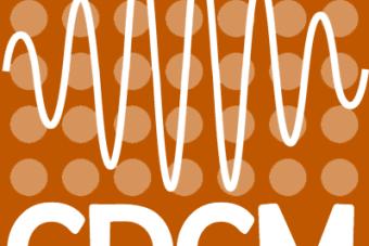 Square CDCM Logo
