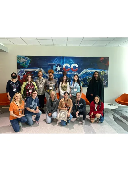 2022 RET_REU TACC Tours