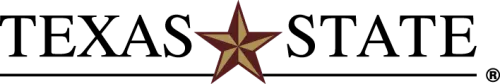 Texas State Logo 