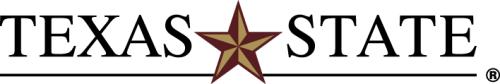 Texas State Logo 