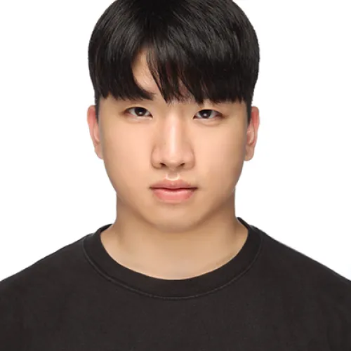 Sungyeb Jung Headshot