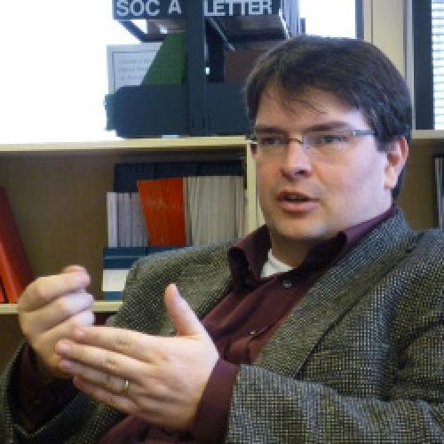Photo of Manuel
