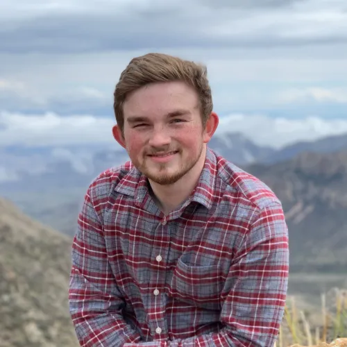 Brotherton Headshot