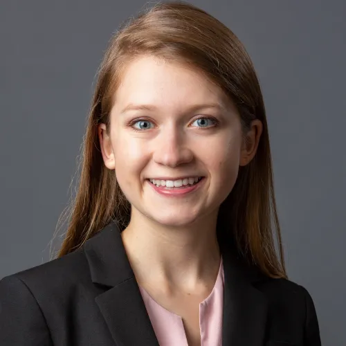 Anne Crowell Headshot