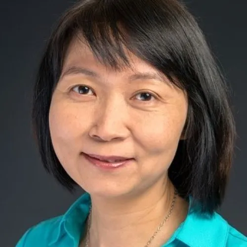Li Headshot