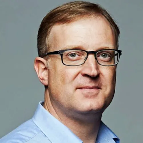 Dr. Robert Kaindl