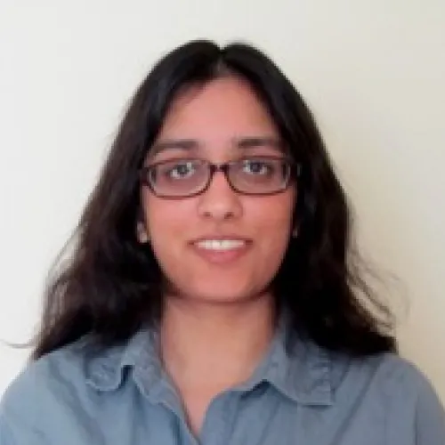Sejal headshot