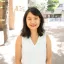 Portrait of Wennie Wang
