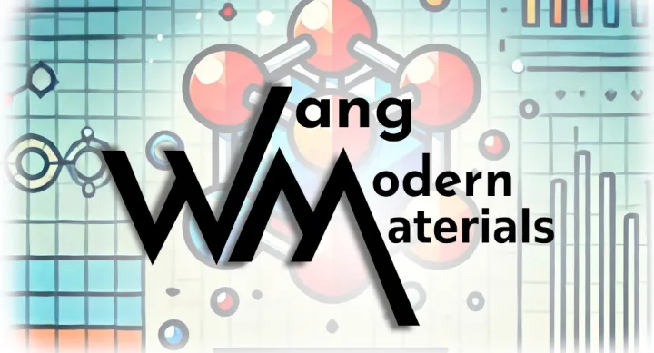 logo for Wang Modern Materials