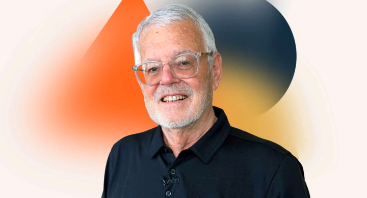 Allan Macdonald