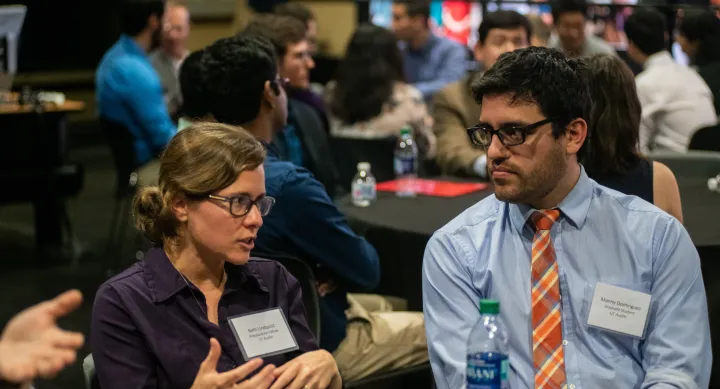 Mentor Program